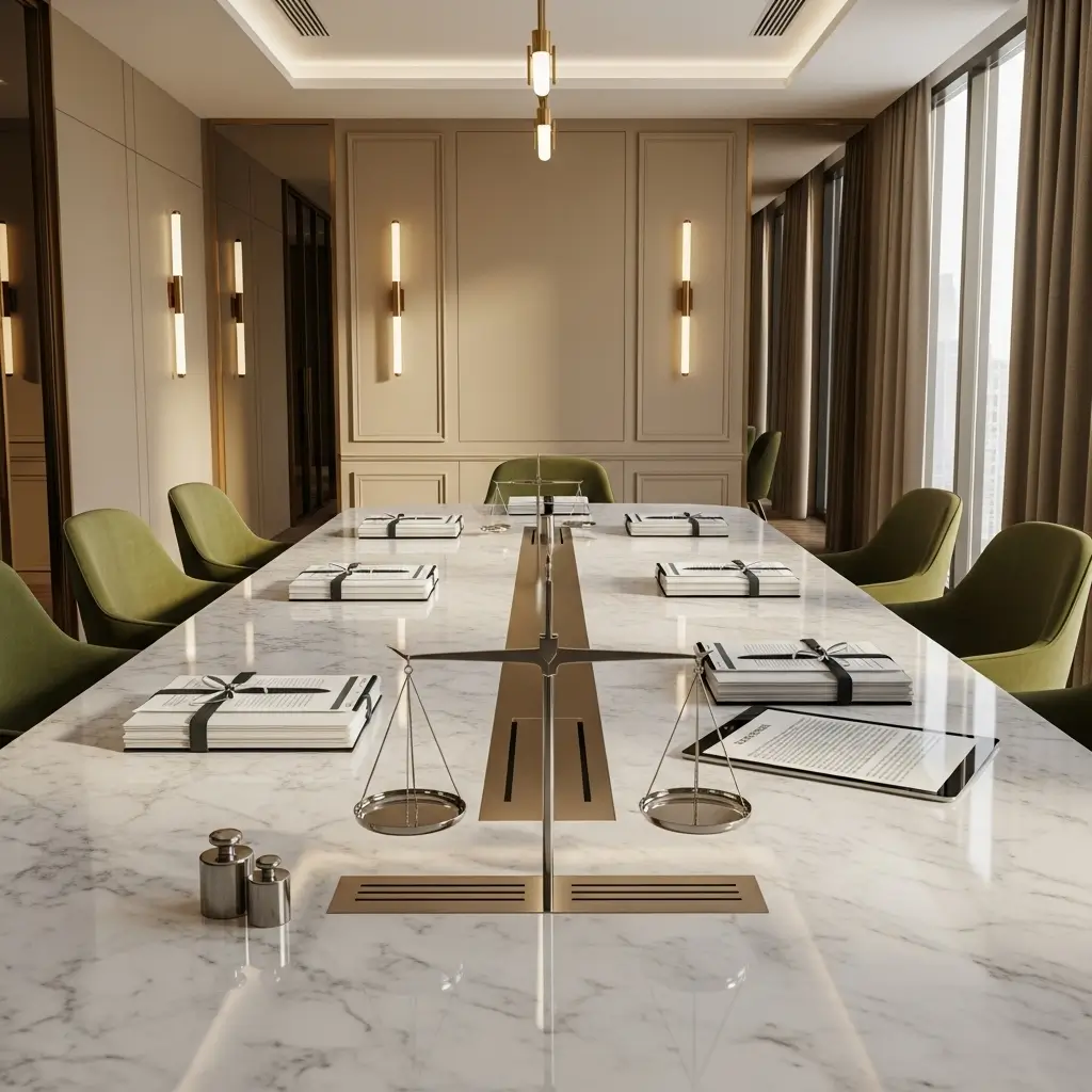 مكتب محاماة